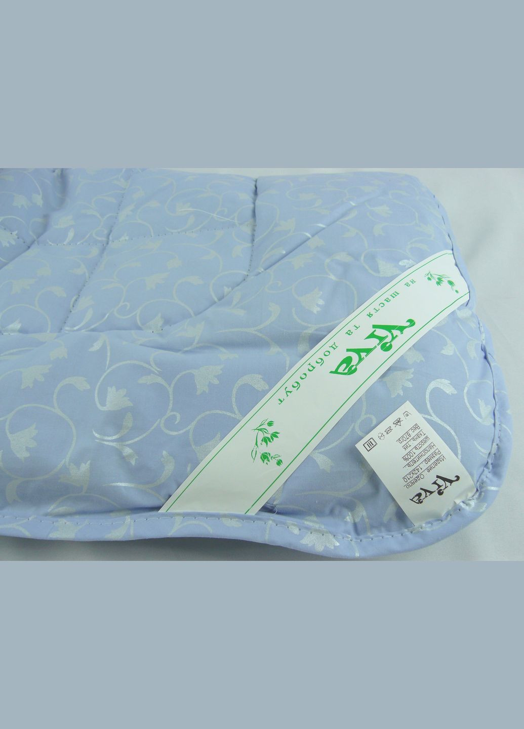 Ковдра "Шерсть Еліт" 160*210, твк Viva (346055928)