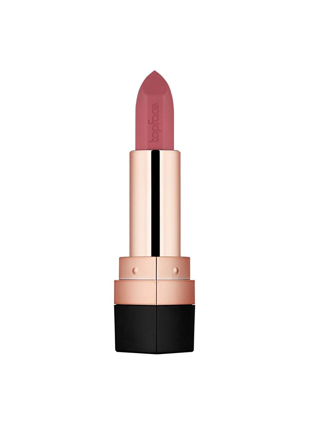 Помада для губ матовая Instyle Matte Lipstick PT155 Nude Posy [007] TopFace (317575175)