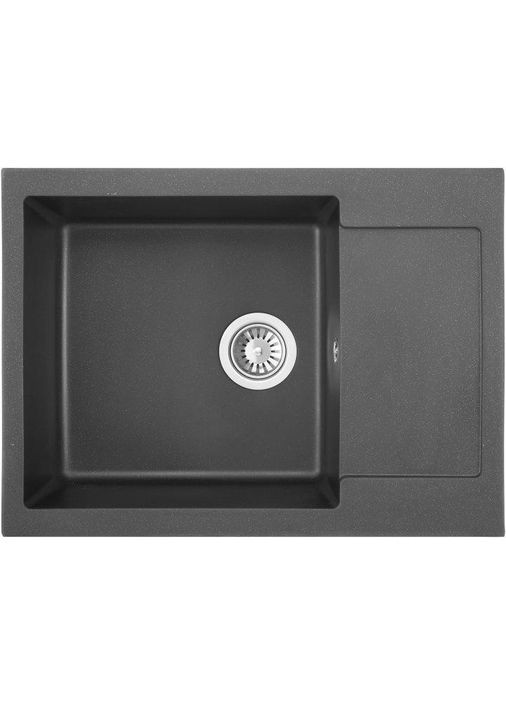 Кухонна мийка SPRING black INTERLINE (315603955)