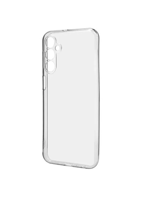 Чехол для мобильного телефона Samsung Galaxy M15 5G SM-M156 Transparancy (711046) BeCover (398790728)