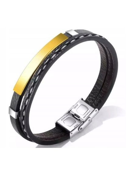 Наручный браслет из эко кожи Casco (365061761)