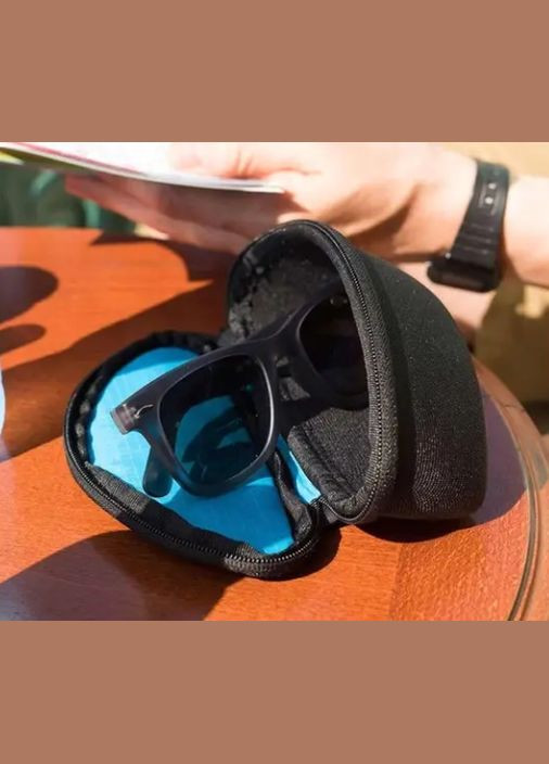 Чехол для очков Recycled Sunglasses Case Lifeventure (278003266)