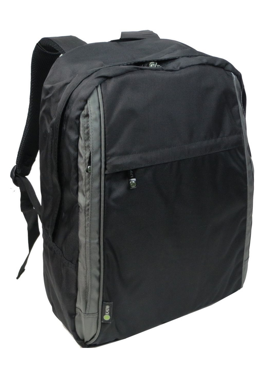 Компактний рюкзак з відділом для ноутбука 15,6 дюймів No Brand (282581641)