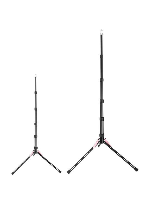 Компактна студійна стійка LSQ210 2,1 метра Beike (303269454)