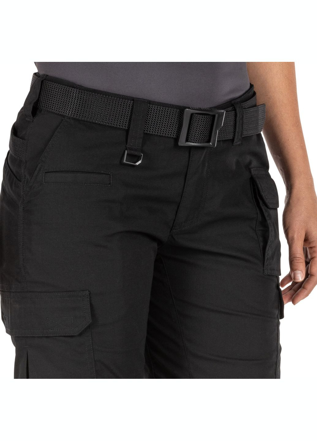 Брюки тактические женские ABR PRO Pants - Women's Black 5.11 Tactical (328295335)