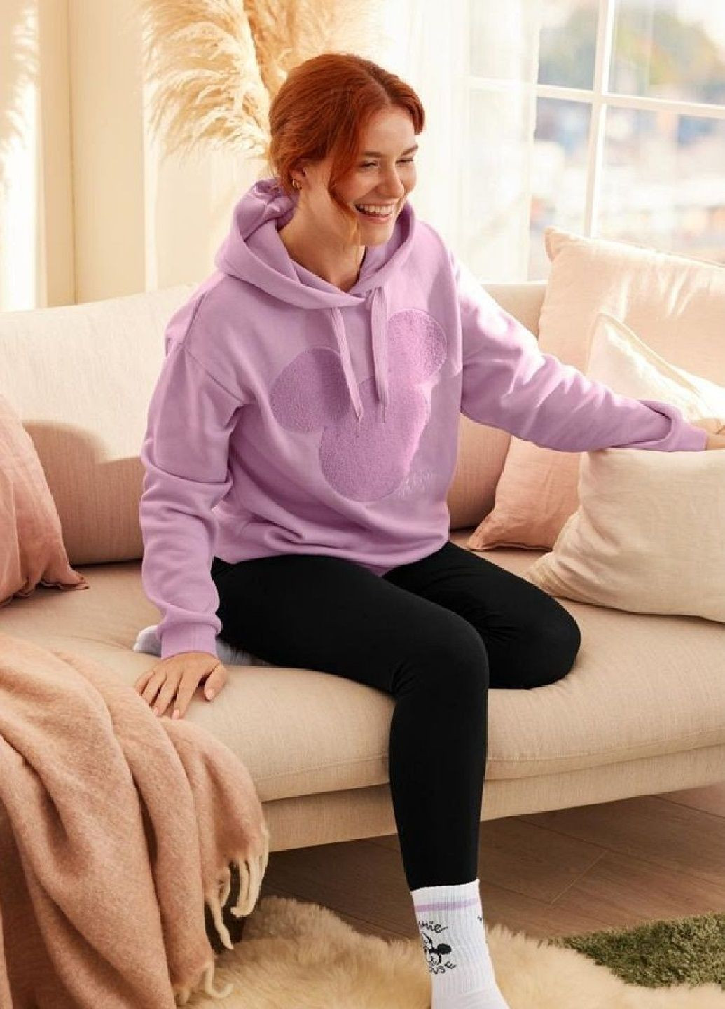 Легінси Disney (367089816)