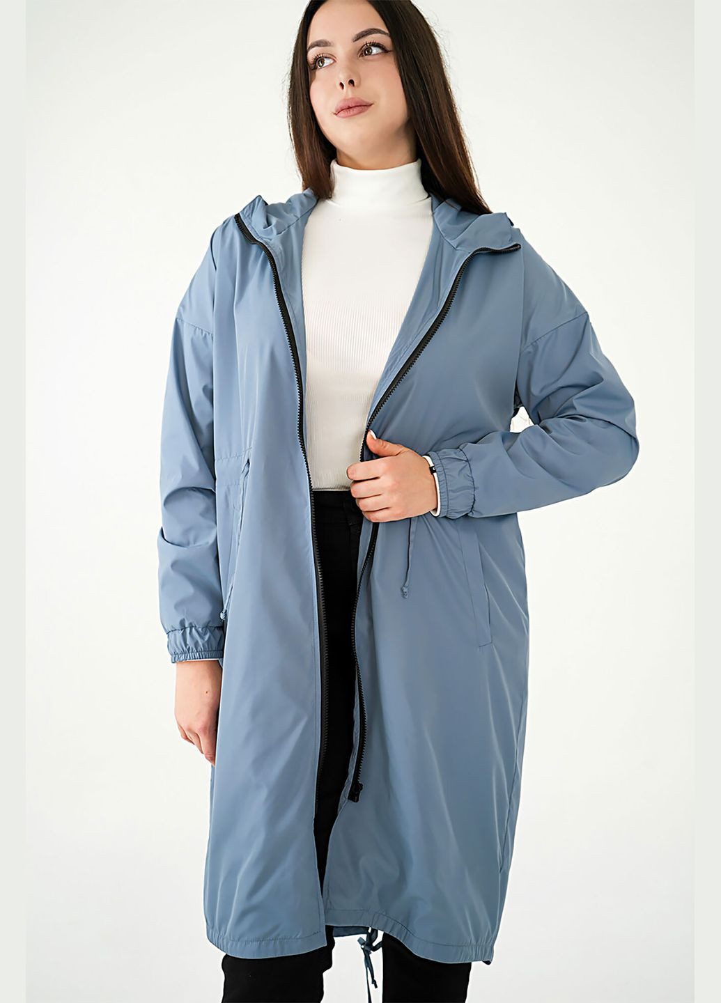 Плащ LIFE Garne демисезон (307389831)