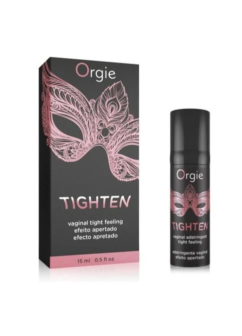 Гель для звуження піхви 15 мл Orgie (282962966)