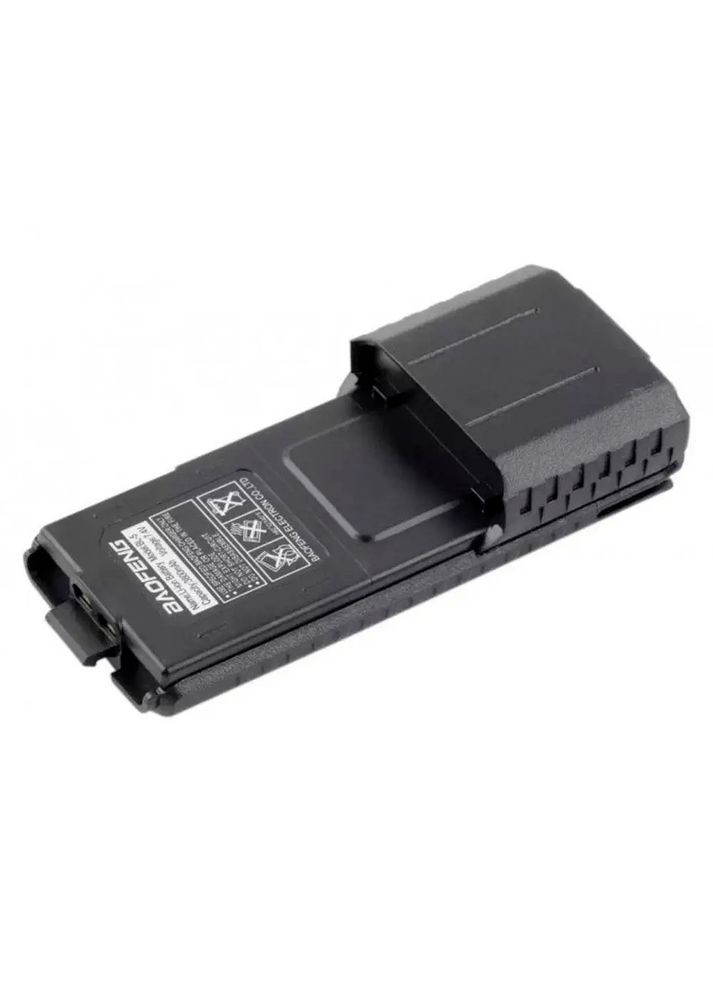 АКБ для рации UV5R 3800mAh Baofeng (314932576)