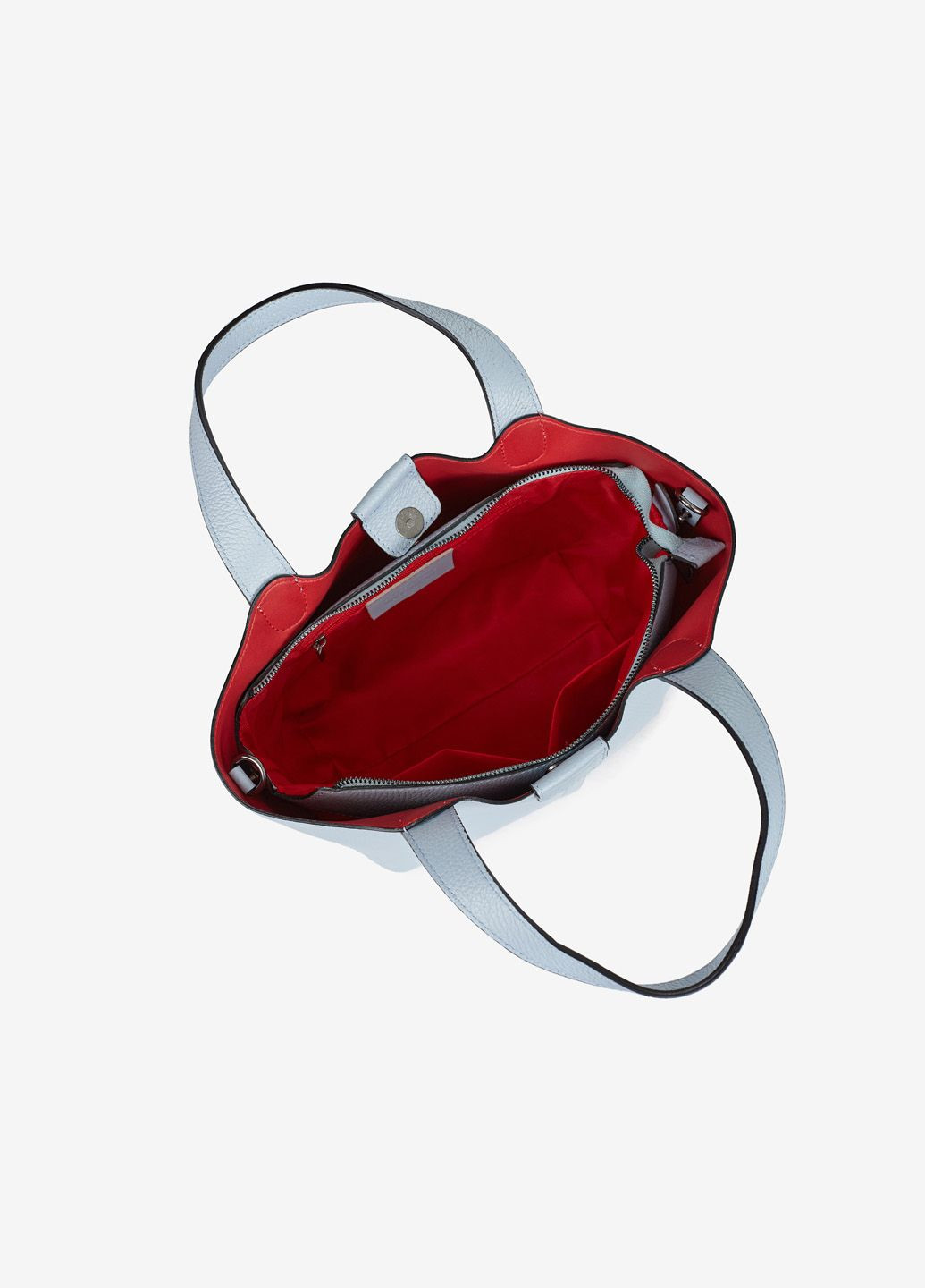 Сумка жіноча шкіряна тоут середня Tote Regina Notte (299901487)