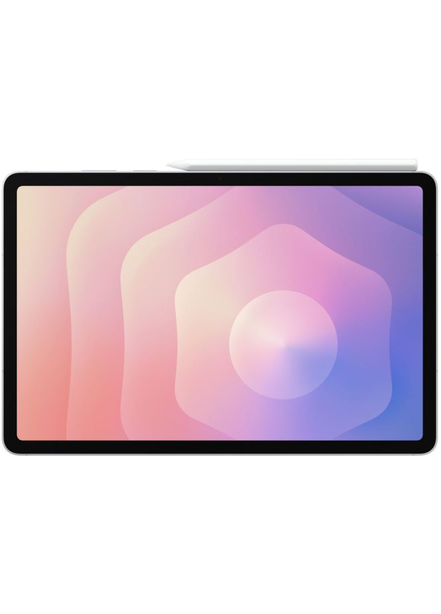 Планшет Galaxy Tab S11 Wi-Fi 12/256GB Silver (SM-X730NZSP) Samsung (371317962)