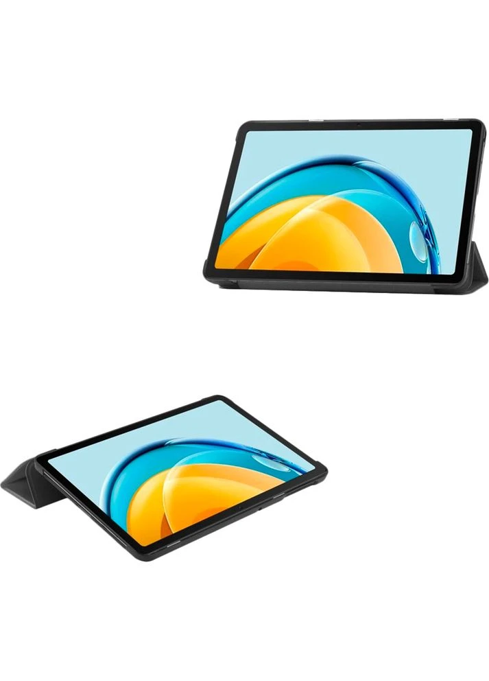 Чехол Smart Case для Huawei MatePad SE 2022 10.4" Black (709207) BeCover (323097374)