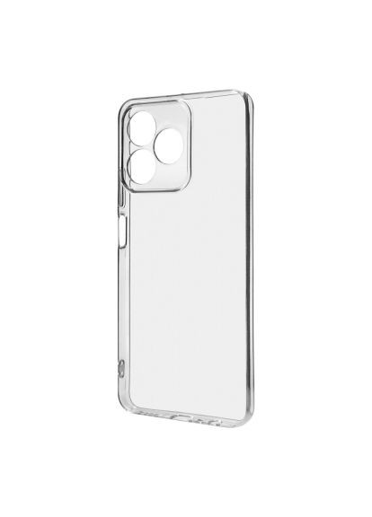 Чехол для мобильного телефона Air Series Realme C51/C53 NFC Camera cover Transparent (ARM71019) ArmorStandart Air Series Realme C51/C53 NFC Camera cover Transpa (366070180)