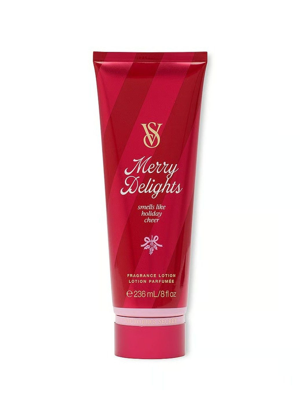 Лосьон для тела Merry Delights Fragrance Lotion Victoria's Secret (369741152)