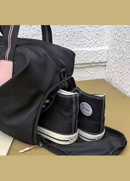 Спортивная женская сумка Amely (324441409)