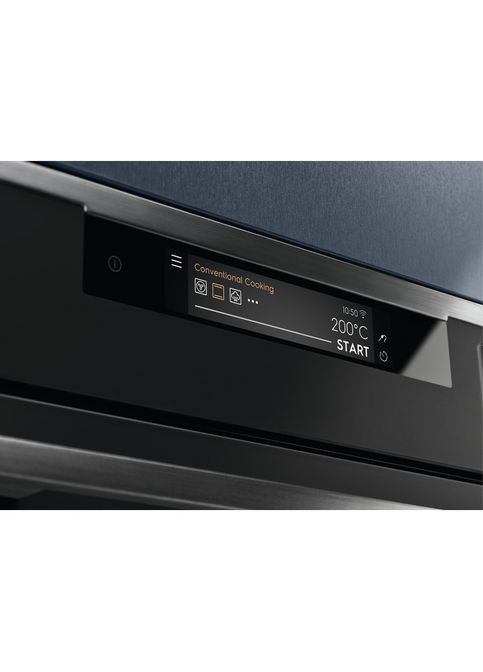 Духовка електрична KOEAP31WT Electrolux (315040908)