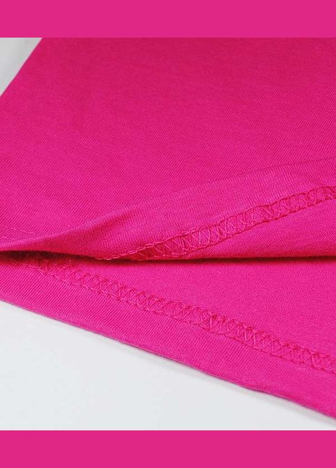 Малиновая футболка мужская valueweight малиновый (061036057l) с коротким рукавом Fruit of the Loom