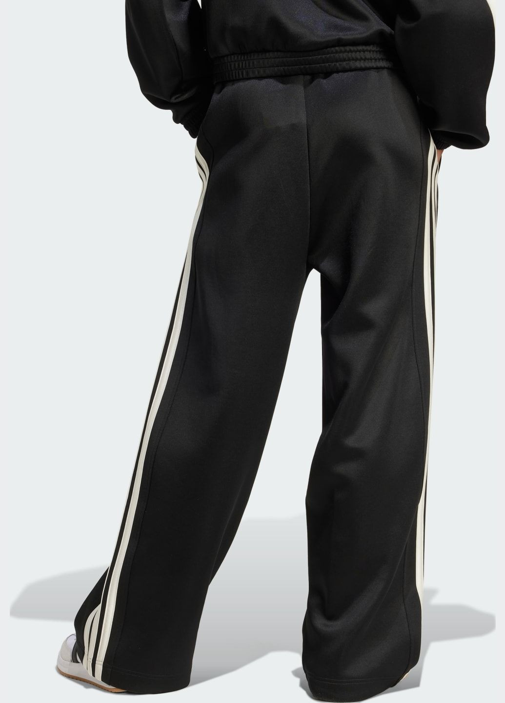 Спортивные брюки Stadium 3-Stripes adidas (338185053)