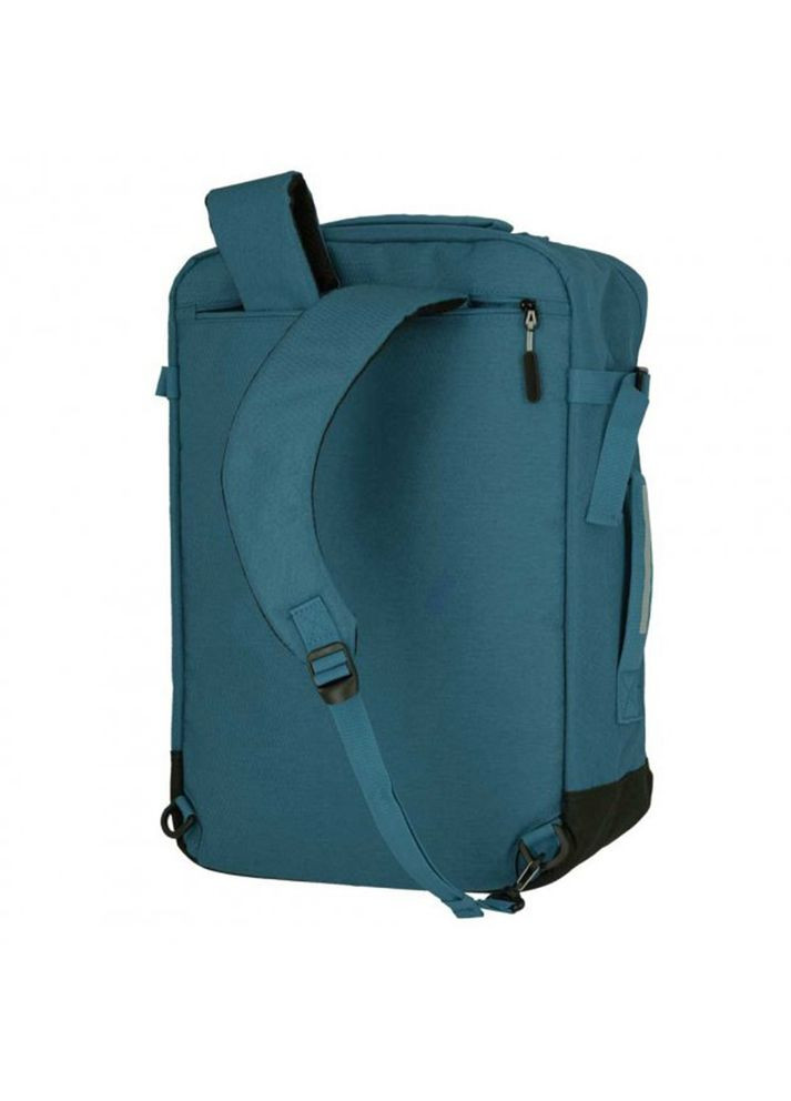 Сумка-Рюкзак KICK OFF 69 35л Petrol TL006912-22 Travelite (318426217)