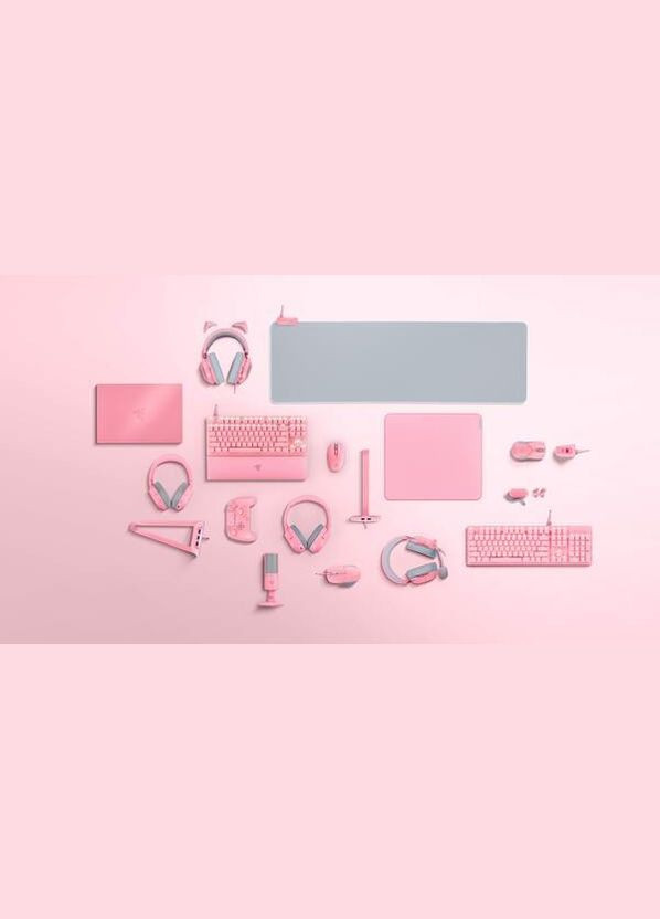 Гарнітура BlackShark V2 X Quartz (RZ04-03240800-R3M1) Razer (336959746)