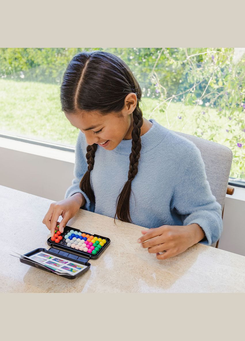 Головоломка Kanoodle () Educational Insights EI-2978 (336767862)