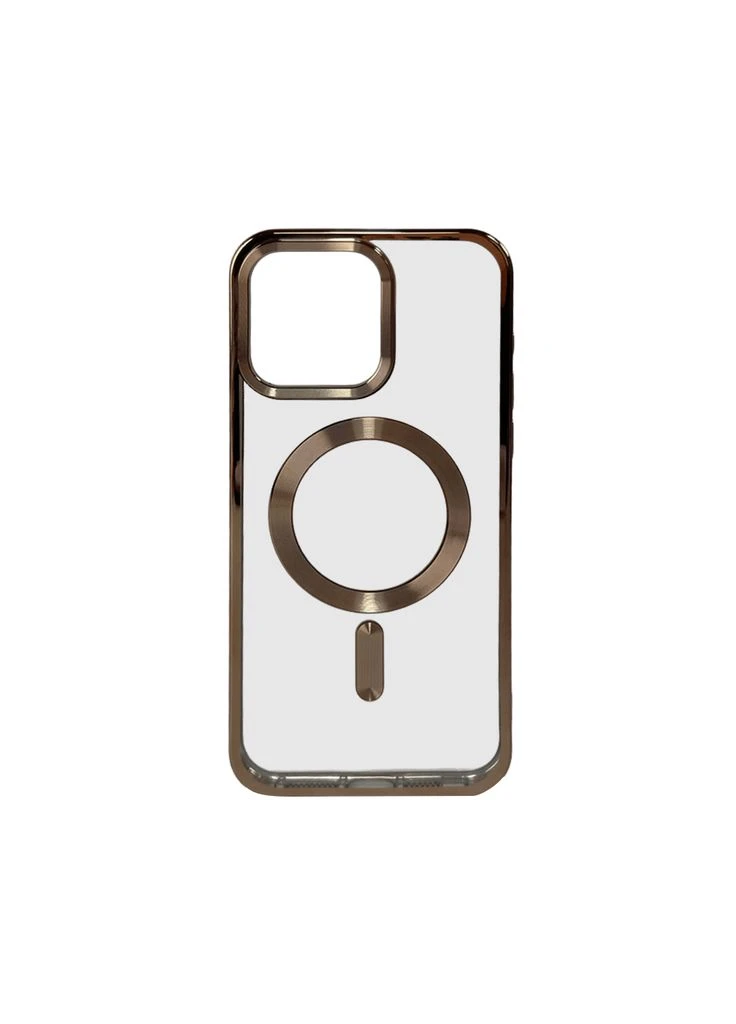 Чохол для смартфона Cosmic for Apple iPhone 14 Pro (CDMAGiP14PCoffee) No Brand CD Magnetic (383133669)