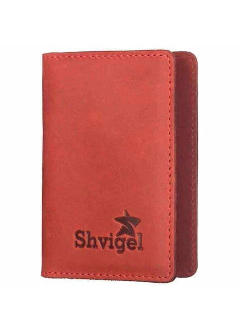 Кредитница SHVIGEL Красная Верховинка 15305 (398293860)