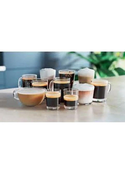 Кофемашина автоматическая Series 4400 LatteGo EP4449/70 Philips (317863756)