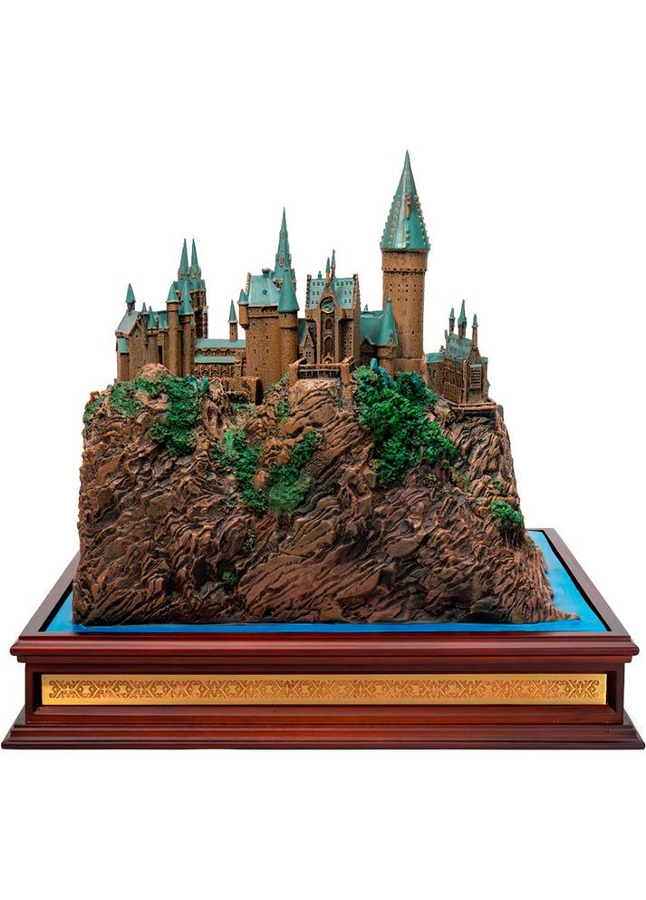 Статуетка HARRY POTTER Hogwarts School Sculpture (NN7074) Noble Collection - (358885087)