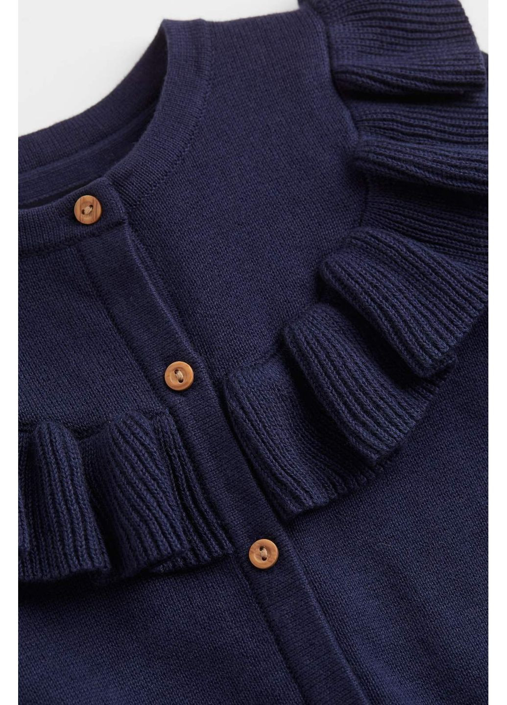 Кофта H&M (359557115)