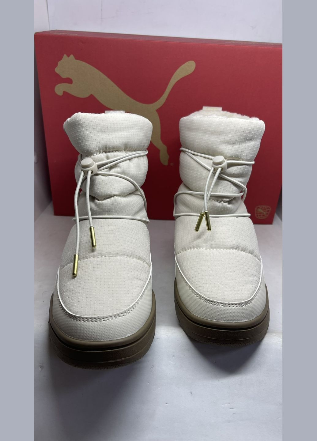 ботинки женские Puma