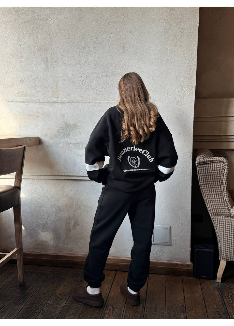 Женский спортивный костюм No Brand (366431392)