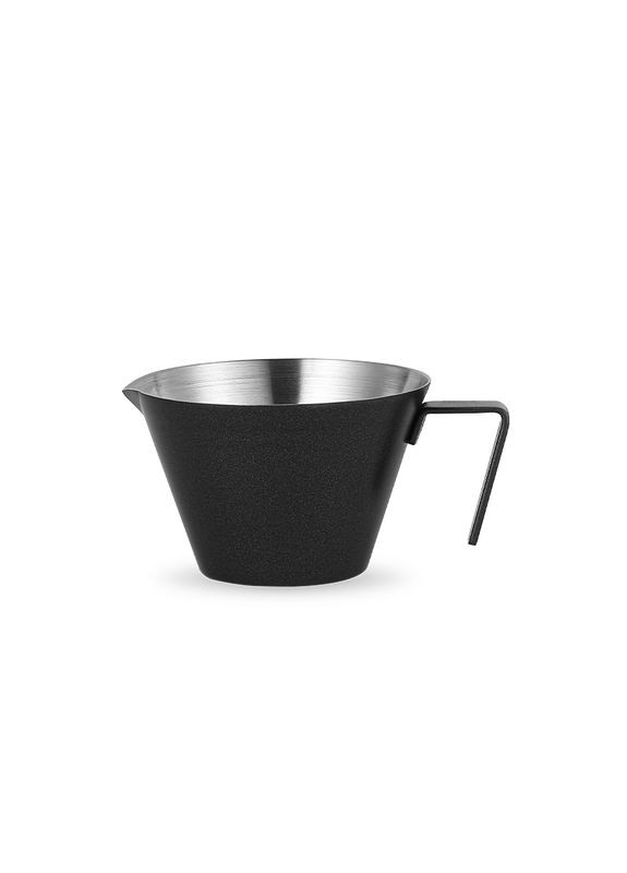 Мерный стаканчик для приготовления эспрессо 100 мл Measuring Cup Matte Black (G5141B) MHW-3BOMBER (299317165)