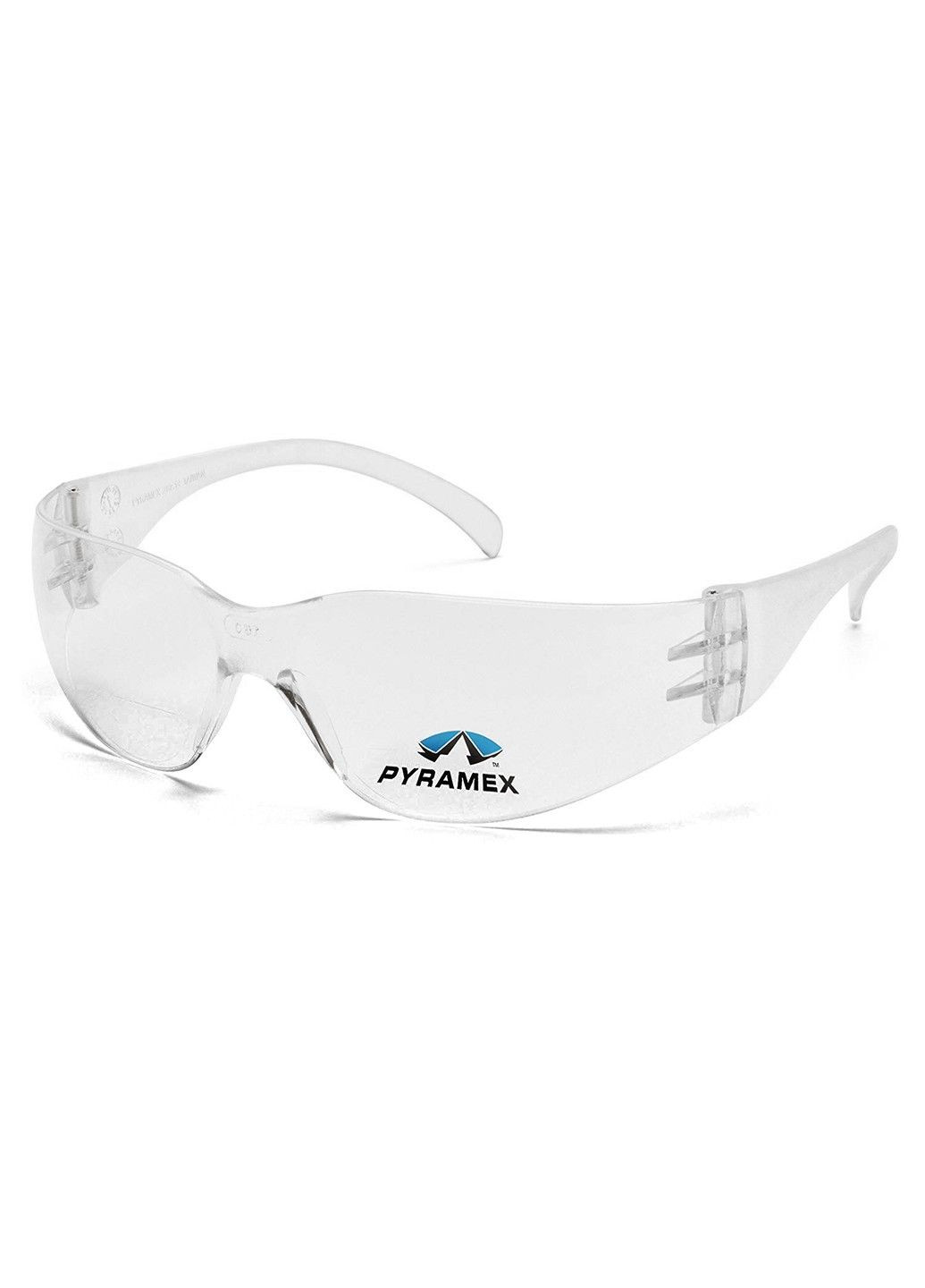 Окуляри біфокальні (захисні) Intruder Bifocal (+1.5) (clear) прозорі Pyramex (315826705)