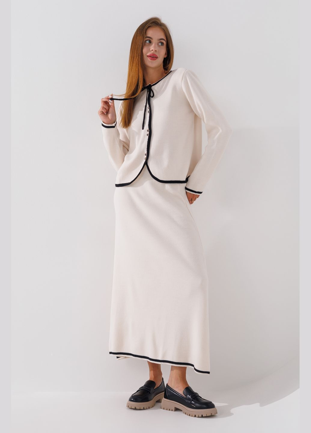 Meideli Туфлі чорний з штучна шкіра, — демісезон (301407301)