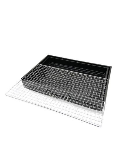 Складной мангал Maestro MR 1010 (361319014)