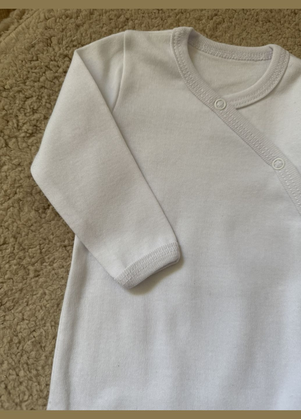 Боди интерлок No Brand Боді (304060132)