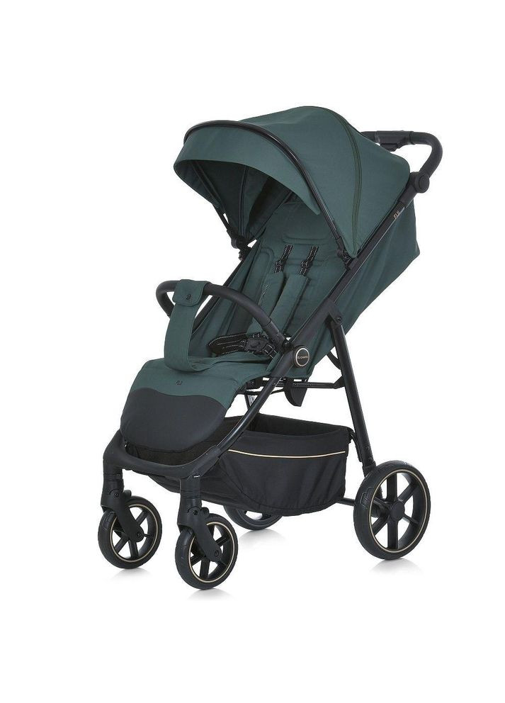 Большая прогулочная коляска с москитной сеткой, универсальная коляска Fiji Me El Camino (333343126)