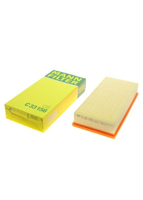 Фильтр воздушный (пр-во ) C33156 MANN (366191364)