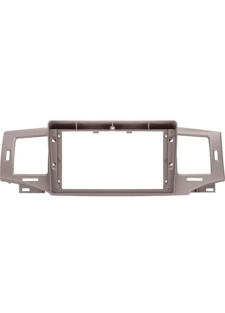 Штатная магнитола CC4 Pro 2K 8+128 Gb Toyota Corolla 9 E120 2004-2006 9" Teyes (378955583)