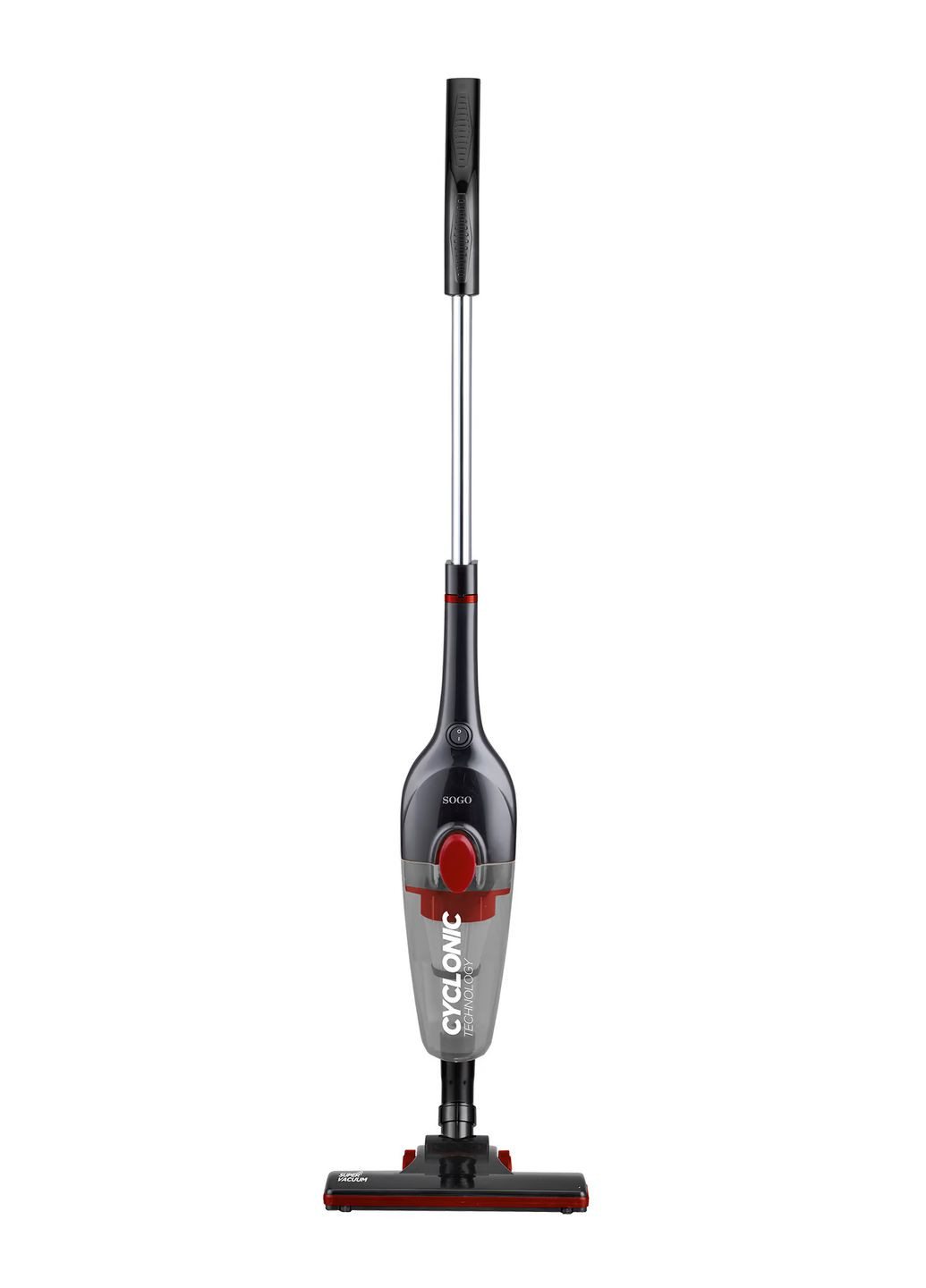 Порохотяг SS-16120 (стік) Sogo (360572881)