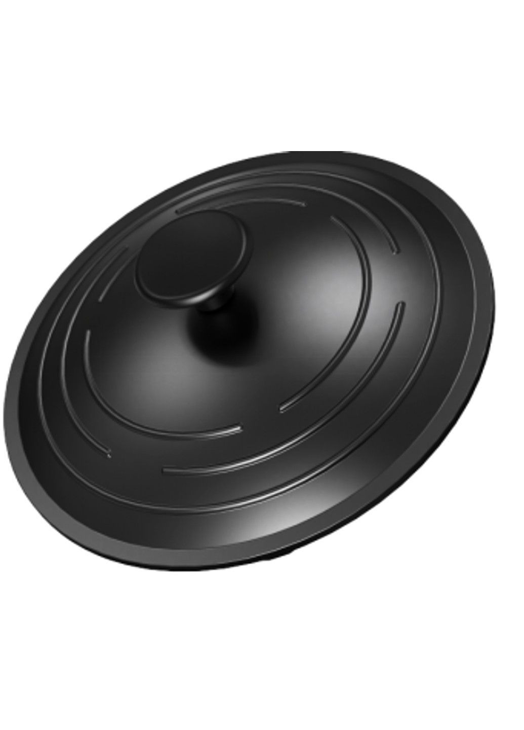 Каструля Be Simple алюмінієва 20 см (2.4 л) з кришкою (-2049-20) IQ (365277021)