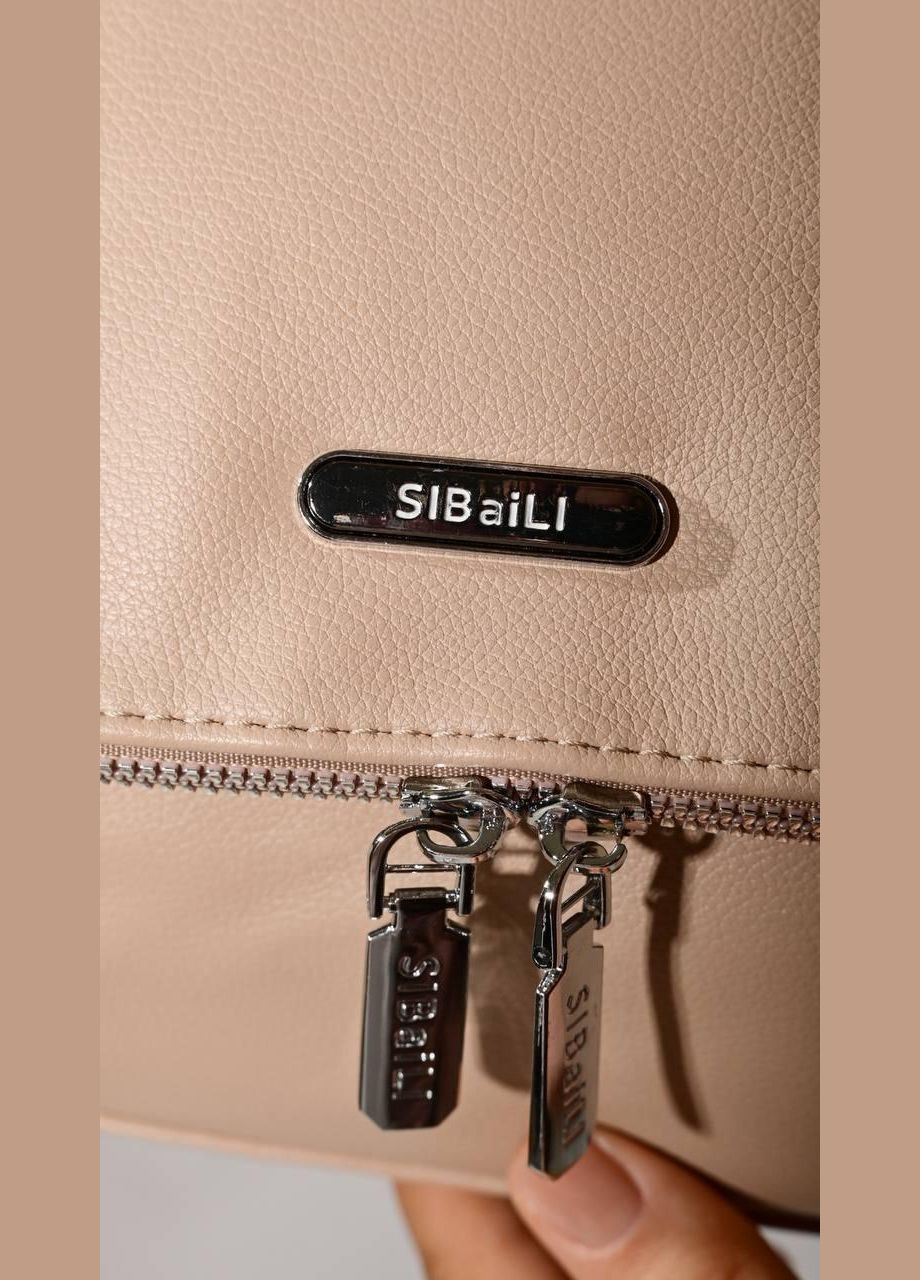 жіноча бежева No Brand Сумка клатч (332054515)