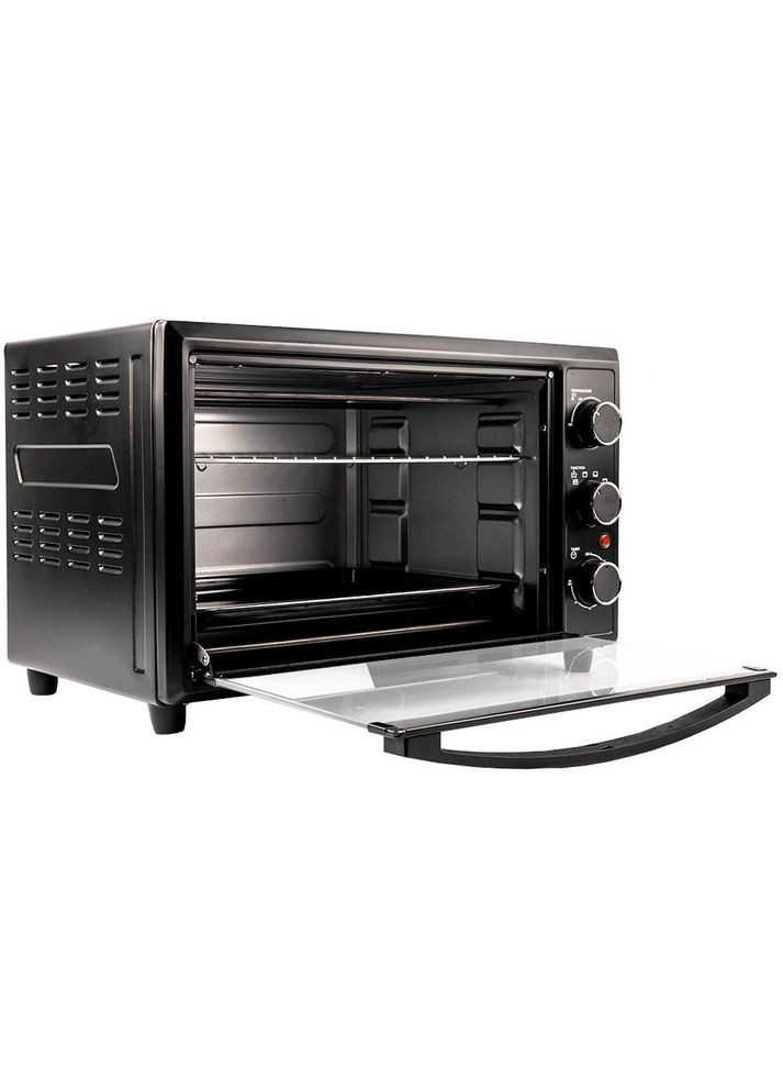 Духовка настільна GN33AB Grunhelm (315030611)