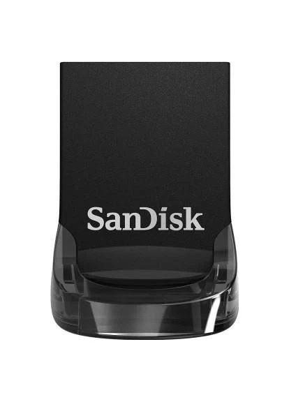 USB флеш накопитель 512GB Ultra Fit USB 3.1 (SDCZ430-512G-G46) SanDisk (403296382)