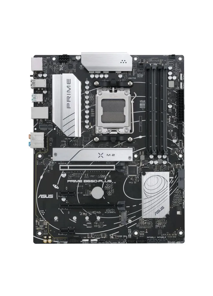 Материнська плата PRIME B650-PLUS WIFI Asus (372613217)