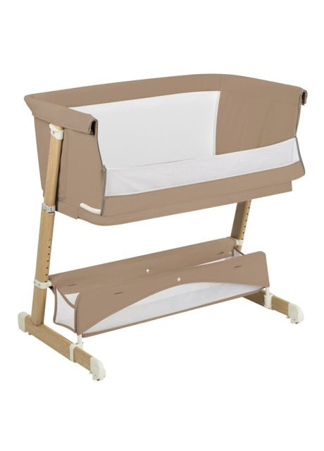 Манеж Thomi plus beige carmel (LO-THOMI PLUS BEIGE CARMEL) Lionelo (366979538)