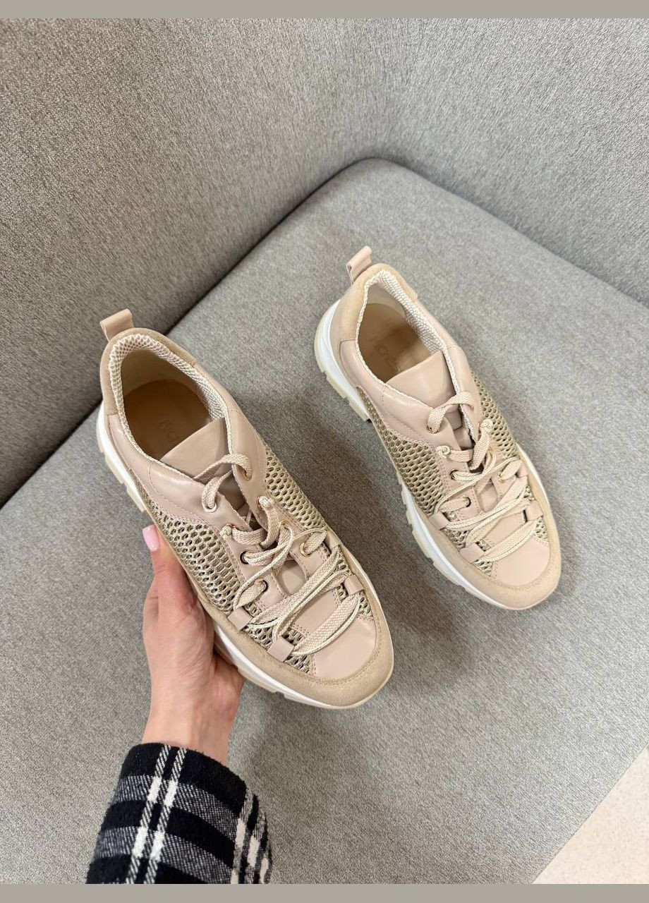 Кросівки Richesse бежеві (337503854)