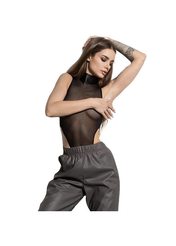 Боді Power Mesh TRK9-C25, (06399699) TOTALFIT (315693625)