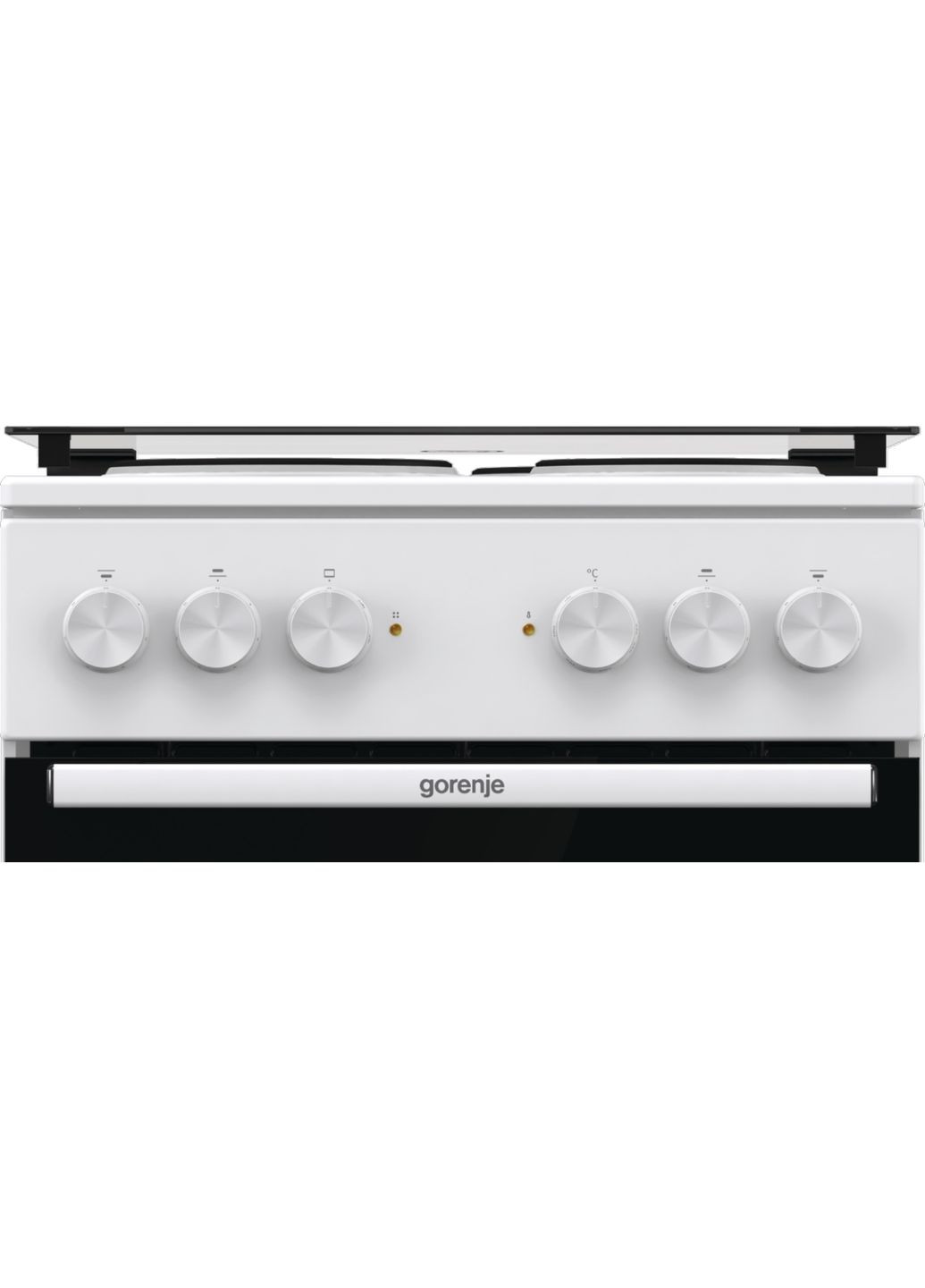 плита ge5a21wh электрическая, 68л, 50x60см, гриль, Gorenje